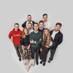 25 найперспективніших стартапів України /Антон Забєльський для Forbes Ukraine
