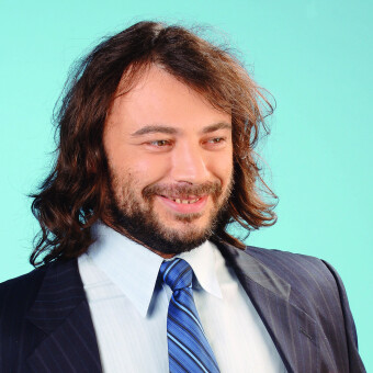 Володимир Костельман