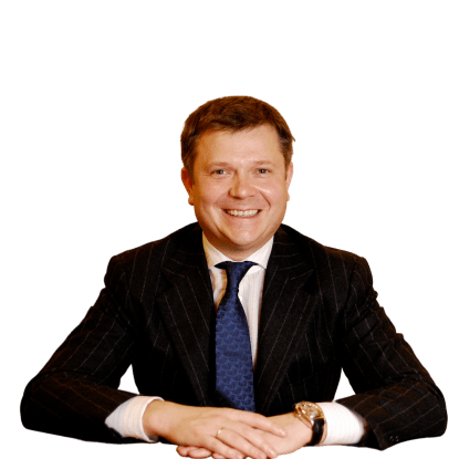 Константин Жеваго /DR