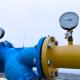 Украина с начала года увеличила импорт газа в 10 раз /Getty Images