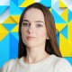 «Наші доньки не мають доводити, що вони теж люди. Ми за це боремося». Лауреатка Нобелівської премії миру Олександра Матвійчук про силу українських жінок /Фото Антон Забєльський для Forbes Україна
