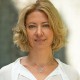 «Фірмова національна впертість. Українці не готові здатися чи відступити». Соціологиня Євгенія Близнюк – у цифрах і фактах, як суспільство змінила війна  /Фото з особистого архіву