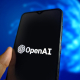 OpenAI планує розширити проєкт Stargate із побудови ШІ-інфраструктури за межі США /Getty Images