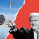 Тарифная война Трампа: день второй. Чем Канада и Китай ответили на пошлины США и к чему готовится ЕС? Разбор Forbes US, WP и Reuters /Фото Коллаж Анна Наконечная