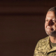 «Росію не варто недооцінювати». Як Україні виграти війну: пʼять першочергових кроків від головнокомандувача ЗСУ Валерія Залужного у колонці для The Economist /Фото Oksana Parafeniuk for The Washington Post via Getty Images