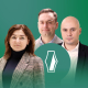 Мета – «білі» доходи. Банки запроваджують нові ліміти на карткові перекази. Хто у зоні ризику та чи посилять перевірки для ФОПів – детальний експлейнер від НБУ /Фото колаж Анастасія Левицька