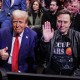 Група з 77 конгресменів вимагає від адміністрації Трампа звільнити Маска до 30 травня – Axios /Фото Getty Images