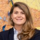Horizon Capital збирає $250 млн для інвестицій в український бізнес під час війни. Яким компаніям приготуватись. Інтерв'ю Олени Кошарної /Фото Григорій Веприк