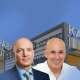 Томаш Фіала націлився на київський «Караван». Олександр Ярославський продає свій єдиний ТРЦ у столиці. Що відомо про угоду /Фото колаж Анастасія Решетнік