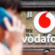Чистий прибуток «Vodafone Україна» знизився майже на чверть у першому кварталі /Shutterstock