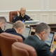 Уряд схвалив залучення до $15 млрд гранту через МБРР за рахунок доходів від російських активів /Фото пресслужба Кабінету Міністрів України